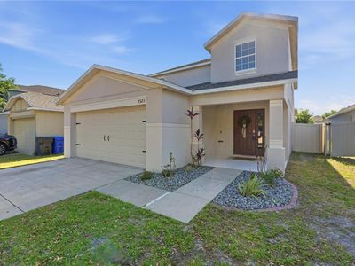 7323 Lumber Port Dr