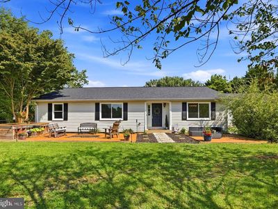 Property at 4245 Horine Rd, Jefferson, MD