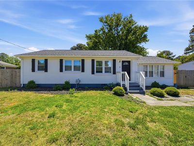 705 Warfield Dr