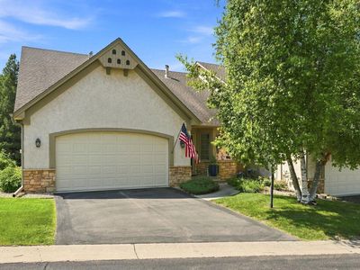 8442 Burlwood Dr