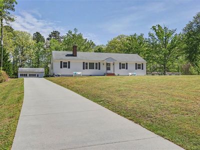 Property at 9424 Diascund Reservoir Rd, Lanexa, VA