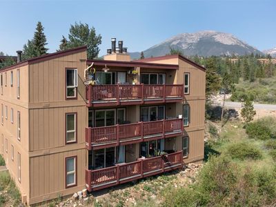 21 Buffalo Drive UNIT 226