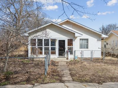 Property at 1121 W 9th St, Okmulgee, OK