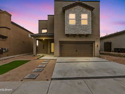 641 La Entrada Cir