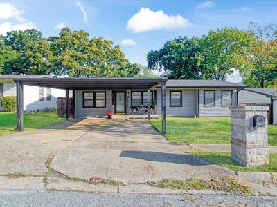 1721 Ridgewood Rd