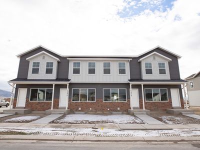 1243 E Goldie Lou Ln LOT 14