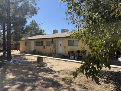 Property at 737 Commercial2q, Ridgecrest, CA