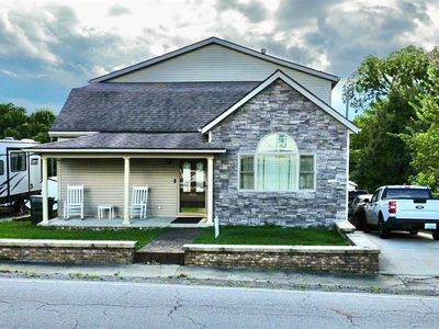 Property at 612 N Broadway St, Carlisle, KY