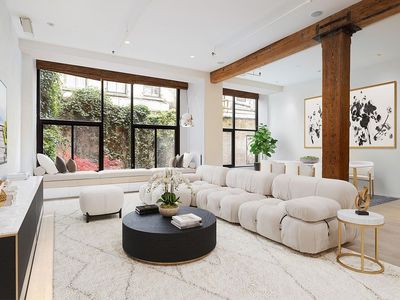 140 Thompson St APT 1B