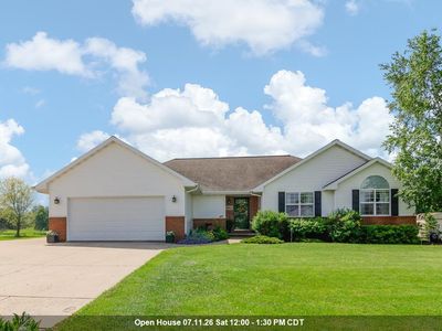 1843 Misty Moon Way