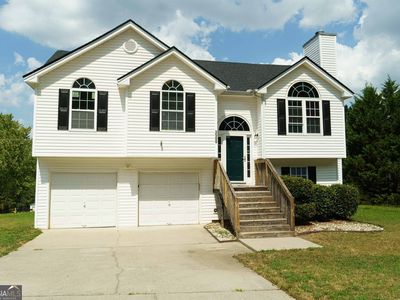 3500 Silverton Reach