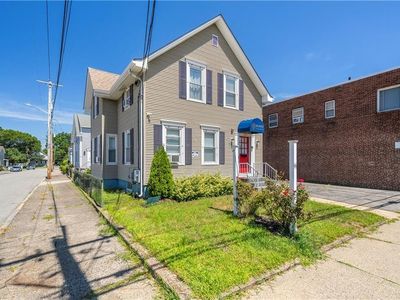 574 Central Ave