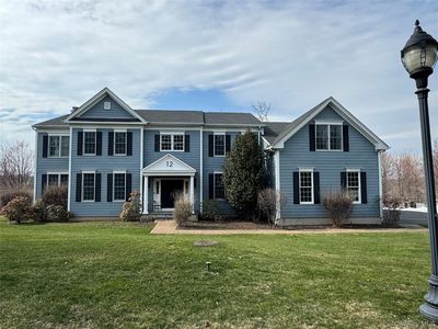 12 Birch Hill Road