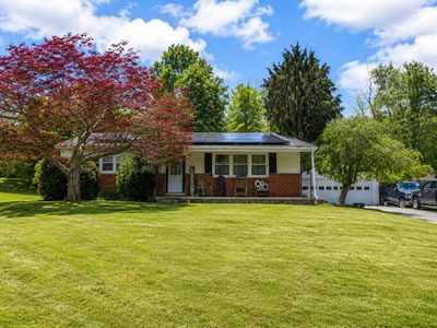 517 Dry Valley Rd