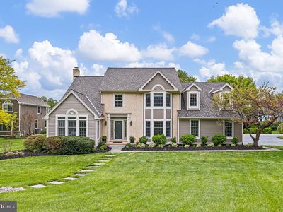 6 W Shore Ct