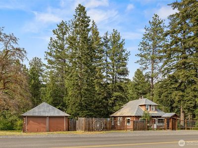 Property at 416 W Fifth Street, Cle Elum, WA