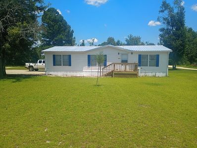 1025 Ben Kyzer Dr