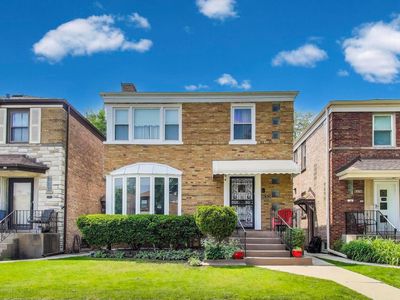 6312 N Monticello Ave