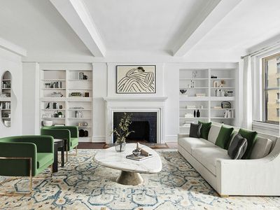 21 E 90th St APT 9C