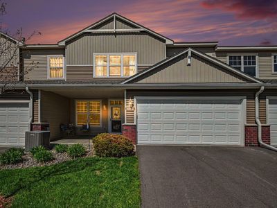 Property at 1601 Sumac Cir Unit B, Carver, MN