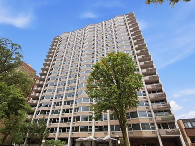 555 W Cornelia Ave APT 1002