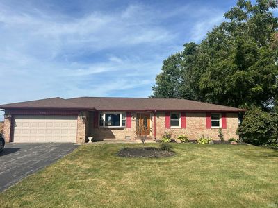 3350 Elm Swamp Rd