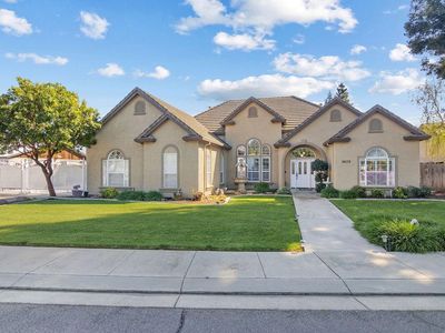 10528 Rio Sombra Dr