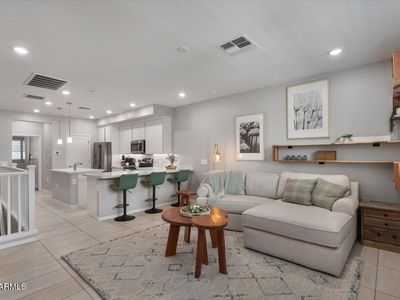 Property at 1849 E Chelsea Ln #103, Gilbert, AZ