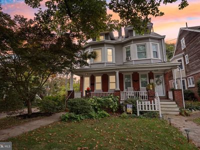 467 Stockham Ave