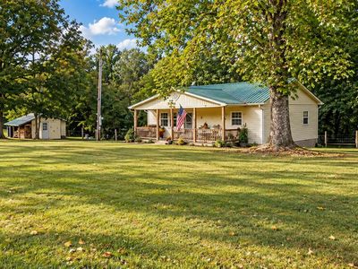 8546 Highway 1363