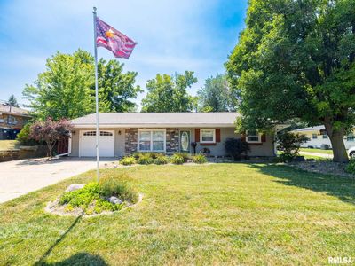 1321 Hilltop Dr