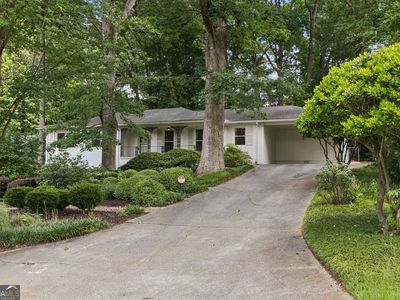 2478 Tanglewood Rd