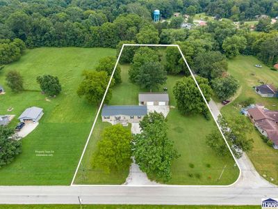 Property at 13800 S Geneva Hills Rd, Clinton, IN