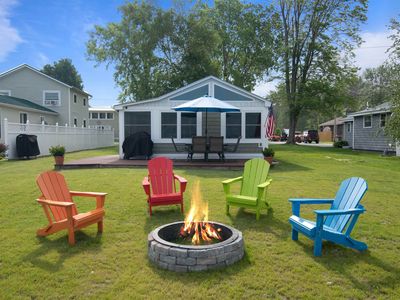 174 Kirk and Fitts Road