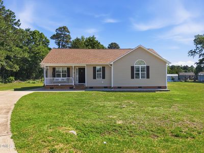 6821 Flying Eagle Ct