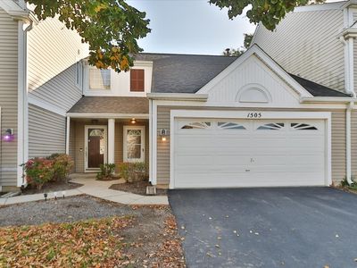 1505 Spaulding Rd