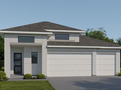 2262F Plan, Turnleaf 50'