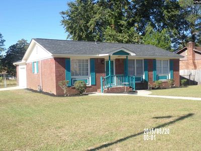 167 Redwood Ct
