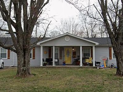 125 Forrester Rd