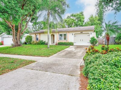 2560 ELDERBERRY DRIVE