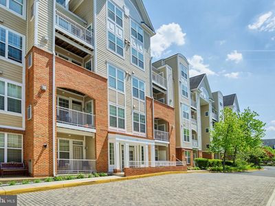 2701 Bellforest Ct APT 303