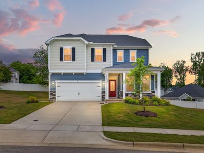 107 Harpers Landing Rd
