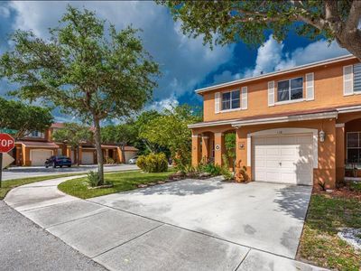 Property at 116 S Palm Villas Way, Palm Springs, FL