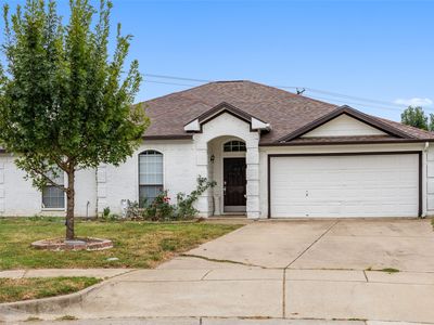 Property at 1112 Fawn Meadow Trl, Kennedale, TX