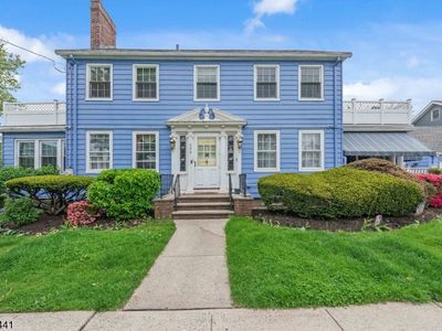748 Livingston Rd