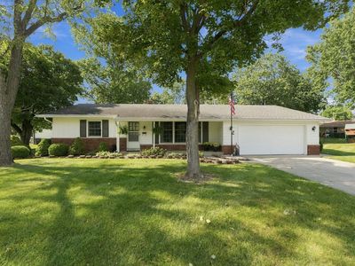 2811 Trent Dr
