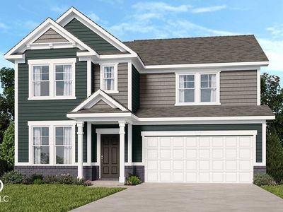 6655 Cobblestone Dr