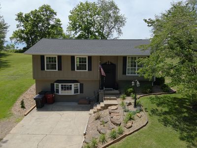 3514 Tick Ridge Rd
