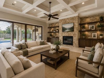 25 Post Shadow Estate Dr
