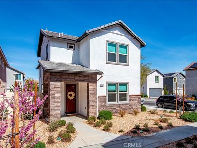 Property at 260 Summerville Ln, Palmdale, CA
